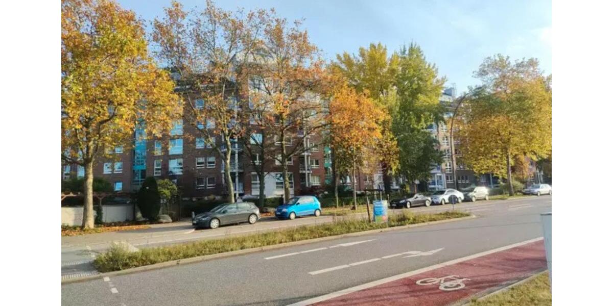 Etagenwohnung Hamburg Lohbrügge - 1 Zimmer, 27 m&sup2;, 155.000&euro; | Angebot:25783106