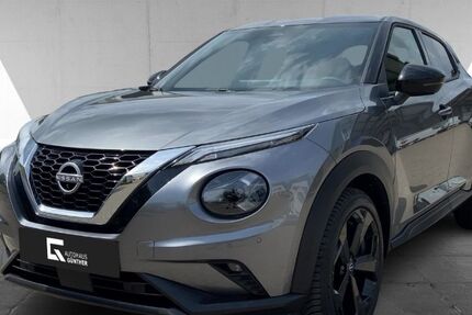 Nissan Juke 19.223 km 20.202 &euro; Hamburg 22399