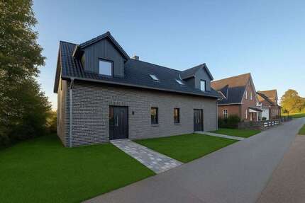 Haus zum Mieten in Hamburg 2.300 € 120 m² 6 zimmer