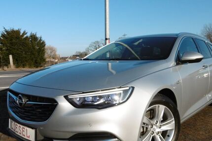 Opel Insignia 75.859 km 14.895 &euro; Tornesch 25436