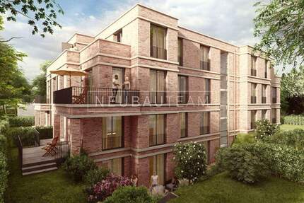 Grundstück Hamburg Rissen - 3.100.000&euro; | Angebot:25797786