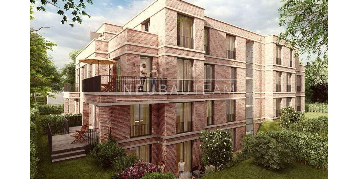 Grundstück Hamburg Rissen - 3.100.000&euro; | Angebot:25797786