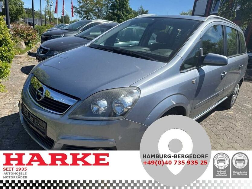 Zafira