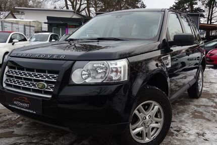 Land Rover Freelander 211.000 km 6.990 &euro; Norderstedt 22848