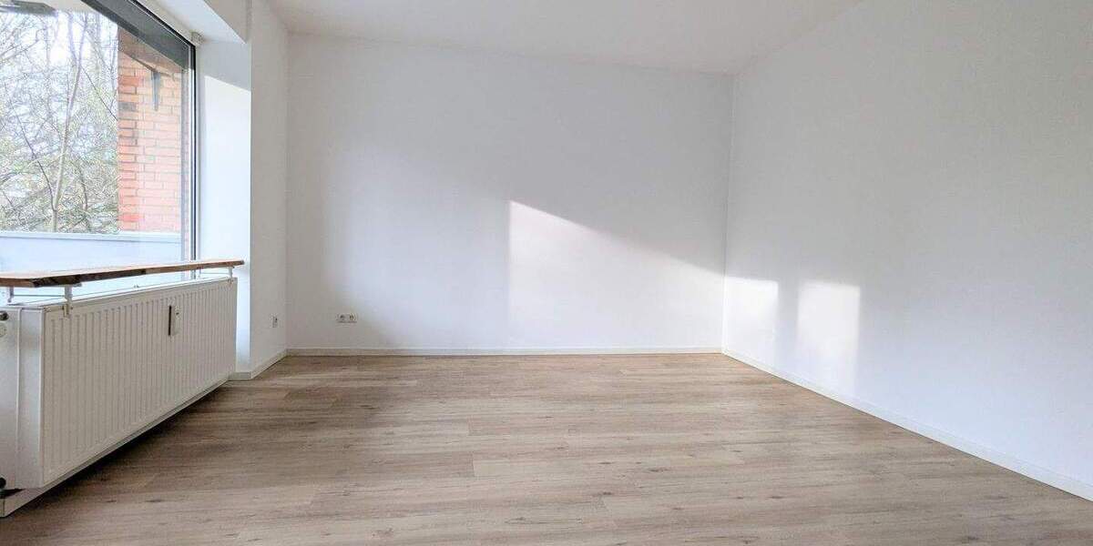 Etagenwohnung Hamburg Lokstedt - 3 Zimmer, 74 m&sup2;, 429.000&euro; | Angebot:26092170