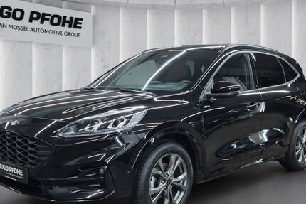Ford Kuga 22.101 km 24.950 &euro; Hamburg 22047
