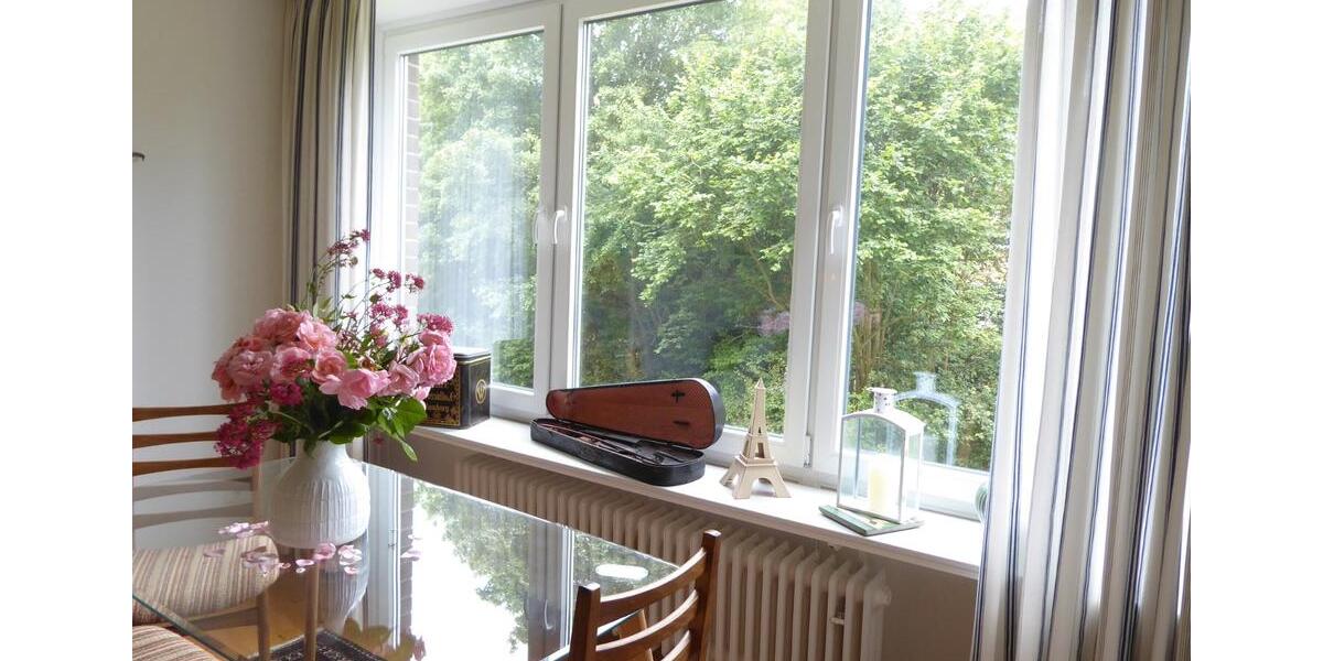 Etagenwohnung Hamburg Wandsbek - 1 Zimmer, 43 m&sup2;, 209.000&euro; | Angebot:26982770
