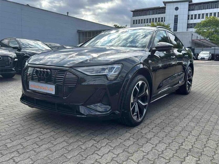 e-tron