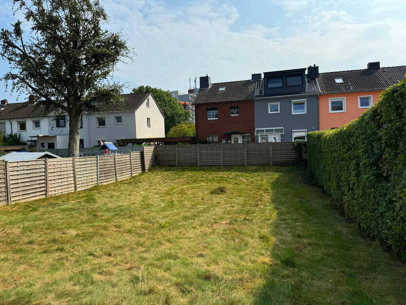 Hand drauf, Herz rein - EndReihenhaus mit großem Grundstück und viel Platz für Ihre Ideen!