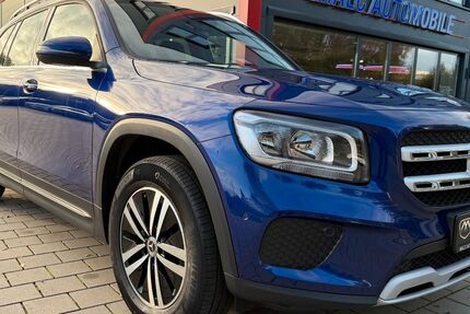 Mercedes-Benz GLB 220 88.000 km 29.999 &euro; Neu Wulmstorf 21629