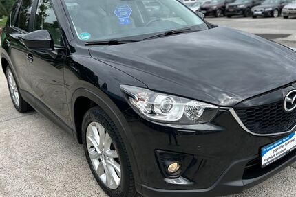 Mazda CX-5 147.320 km 11.750 &euro; hamburg 20539