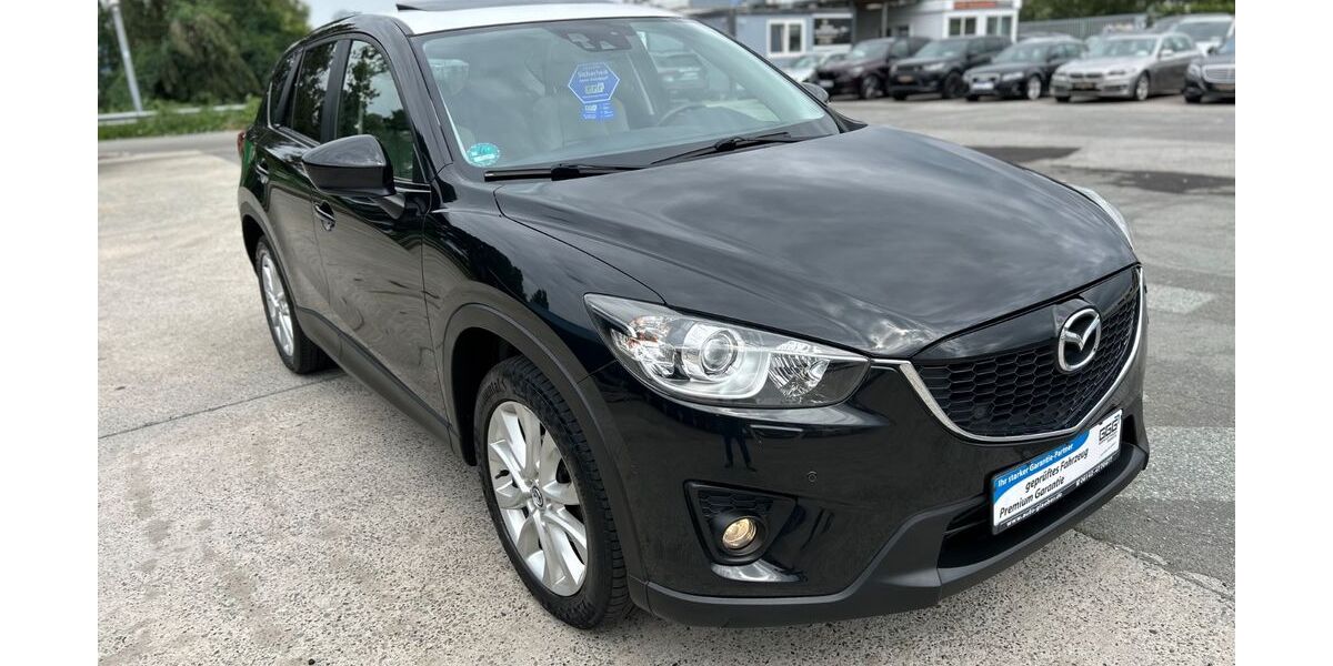 Mazda CX-5 147.320 km 11.750 &euro; hamburg 20539