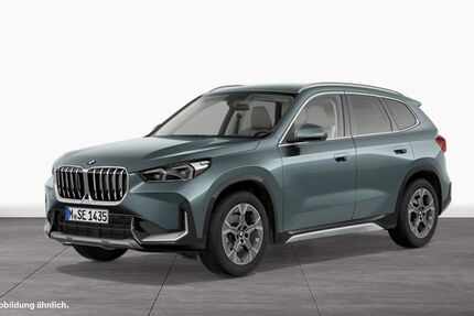 BMW X1 11.523 km 43.908 &euro; Barsbüttel bei Hamburg 22885