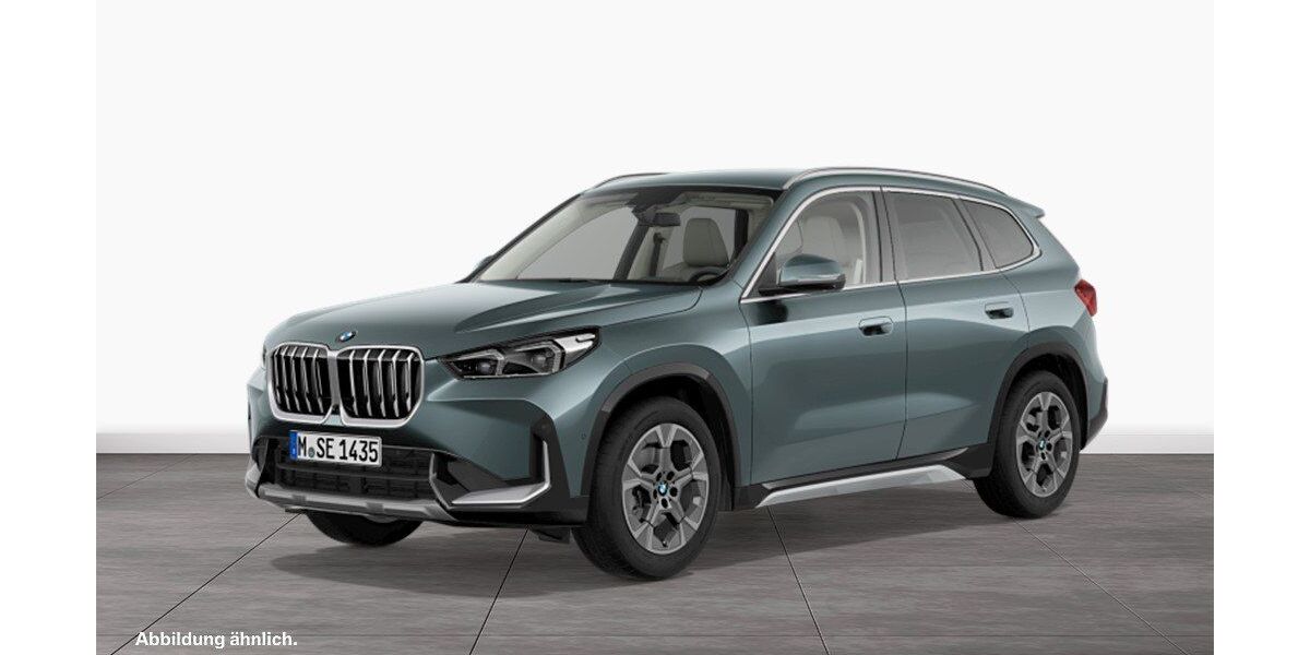 BMW X1 11.523 km 43.908 &euro; Barsbüttel bei Hamburg 22885