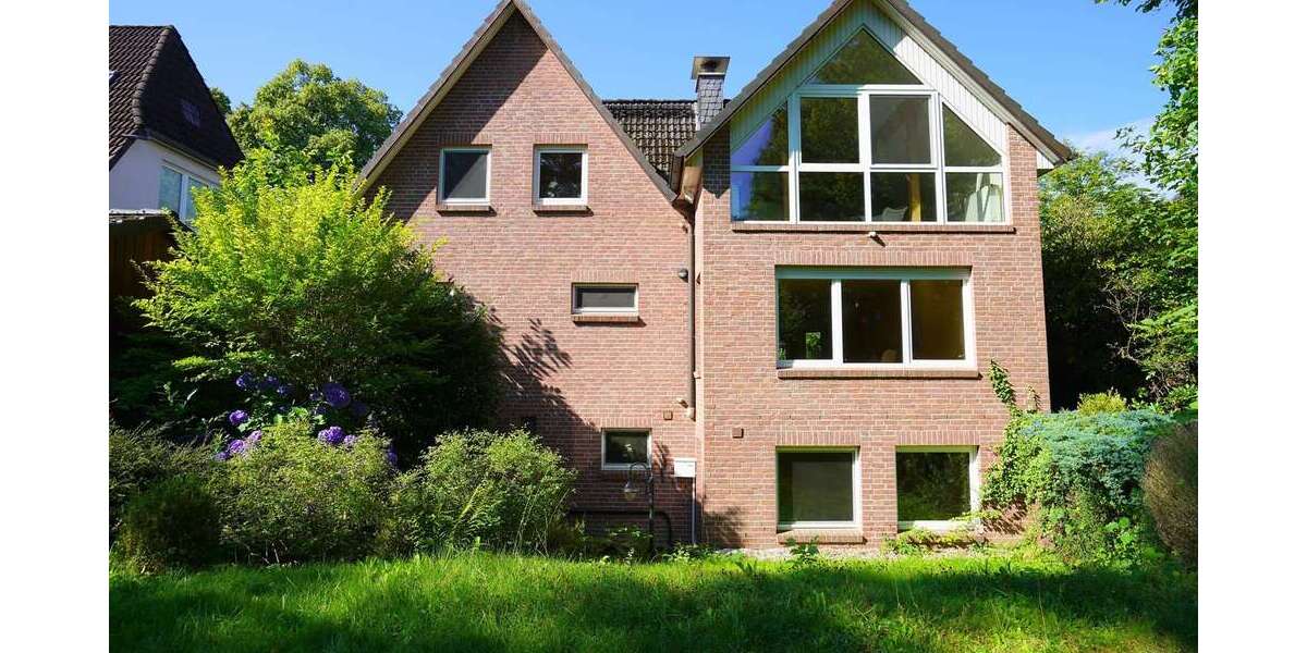 Einfamilienhaus Ahrensburg - 4 Zimmer, 164 m&sup2;, 749.000&euro; | Angebot:27209017