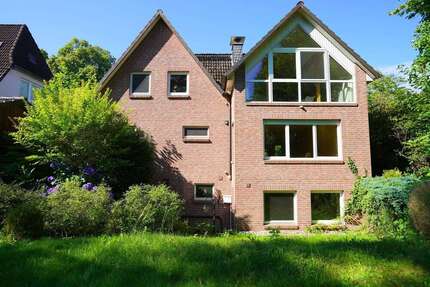 Haus Ahrensburg - 4 Zimmer, 164 m&sup2;, 749.000&euro; | Angebot:27209017