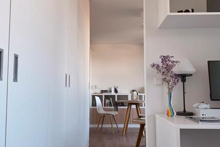 Haus Hamburg Ottensen - 1 Zimmer, 42 m&sup2;, 1.139&euro; | Angebot:25406469