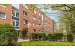 Etagenwohnung Hamburg Horn - 4 Zimmer, 81 m&sup2;, 348.000&euro; | Angebot:26204276
