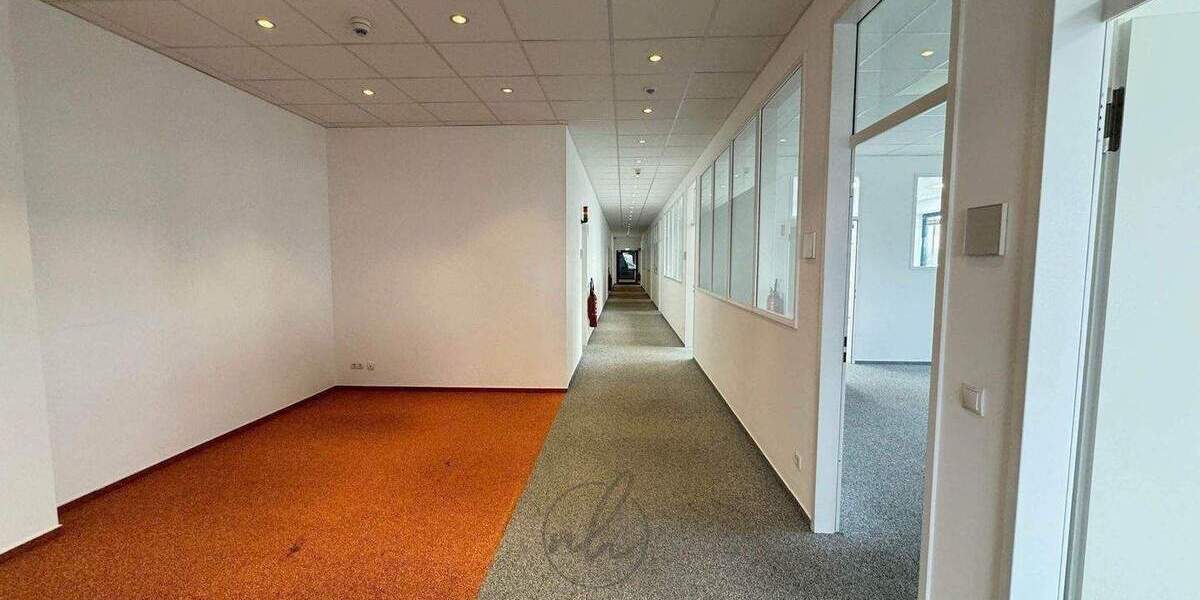 Gewerbeobjekt Hamburg Rahlstedt - 3.156&euro; | Angebot:26128169