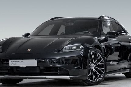 Porsche Taycan 24.109 km 83.980 &euro; Hamburg 22087