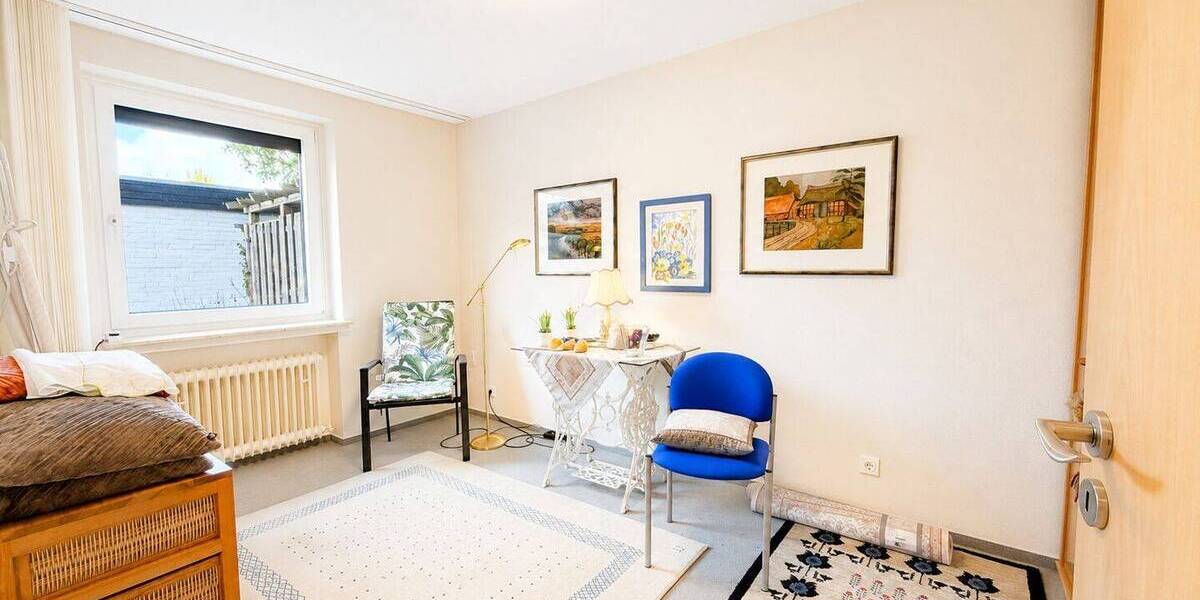 Einfamilienhaus Buxtehude - 7 Zimmer, 199 m&sup2;, 539.000&euro; | Angebot:26931251