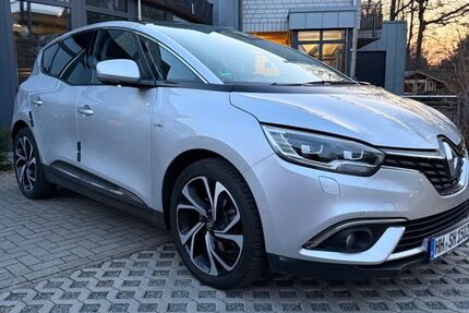 Renault Scenic 64.762 km 14.999 &euro; Ammersbek 22949