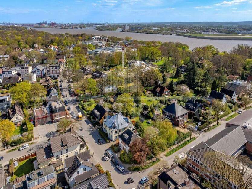 Haus zum Kaufen in Hamburg 1.690.000 € 134 m²