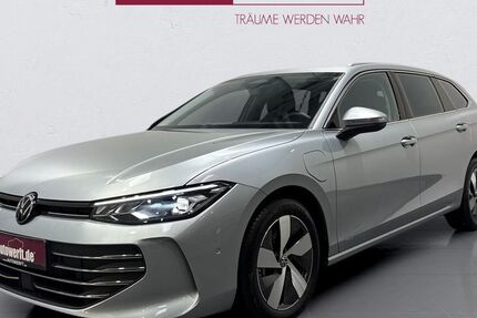 VW Passat 25.147 km 34.990 &euro; Ahrensburg 22926