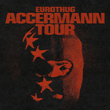 Eurothug - Accermann Tour 14.03.2026 Hebebühne