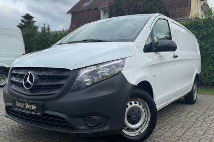Mercedes-Benz Vito 240.000 km 11.999 &euro; Jork 21635