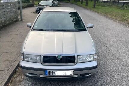 Skoda Octavia 213.000 km 1.700 &euro; Hamburg 21149