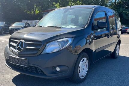 Mercedes-Benz Citan 108.000 km 7.850 € Hamburg 22765