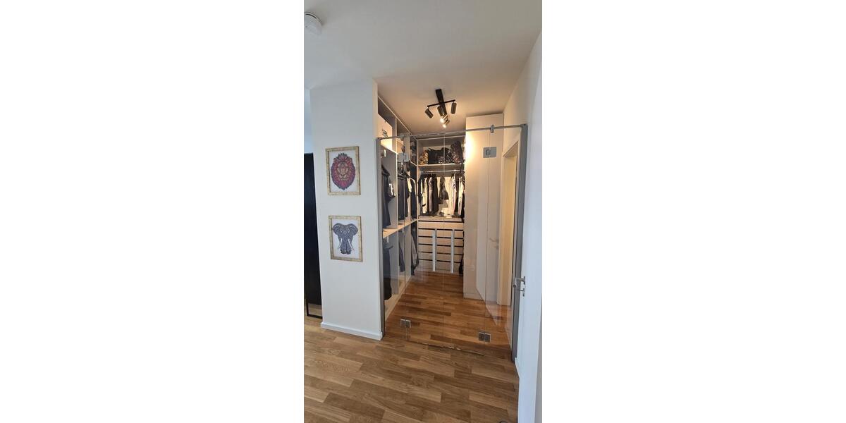 Einfamilienhaus Hamburg Harburg - 3 Zimmer, 116 m&sup2;, 2.050&euro; | Angebot:26234471