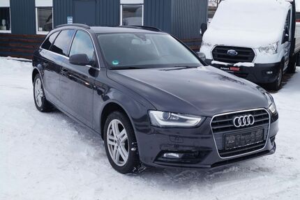 Audi A4 352.000 km 7.000 &euro; Geesthacht 21502