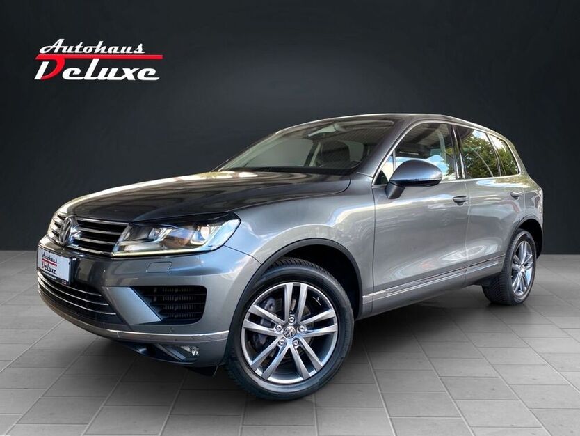 Touareg