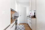 Etagenwohnung Hamburg Wellingsbüttel - 2 Zimmer, 65 m&sup2;, 429.000&euro; | Angebot:26816445