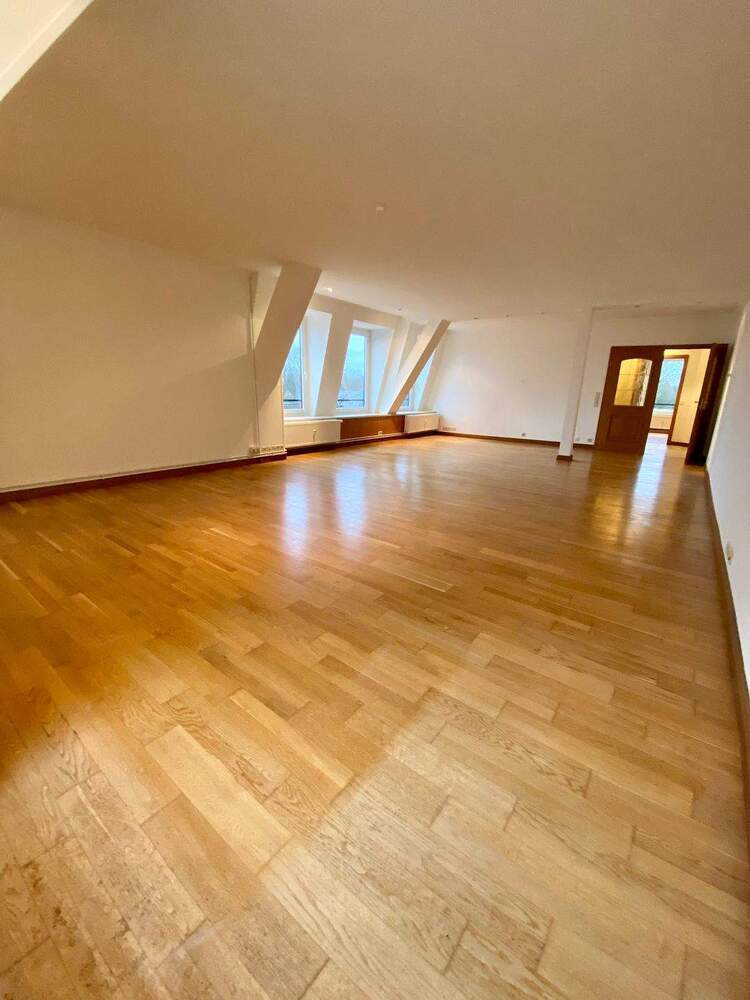 Großzügige 3-Zimmer-Wohnung im Ortskern von Bergstedt