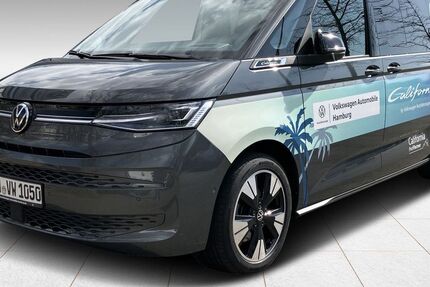 VW T7 California 34.500 km 76.450 &euro; Hamburg 22111
