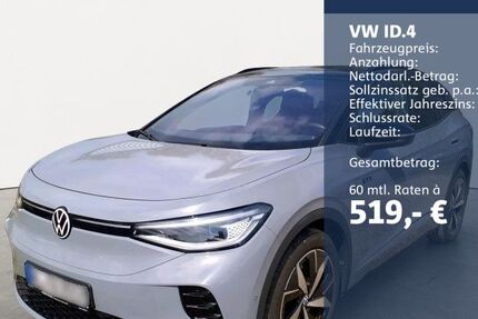 VW ID.4 32.421 km 41.525 &euro; Jesteburg 21266