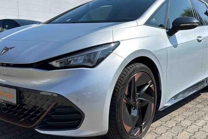 Cupra Born 24.304 km 25.950 &euro; Hamburg 22047