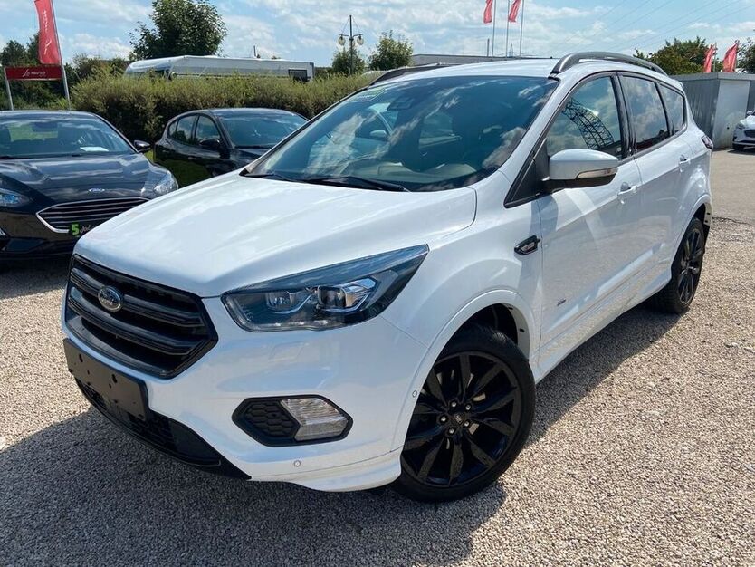 Kuga