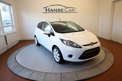 Ford Fiesta 131.052 km 4.990 &euro; Buxtehude 21614