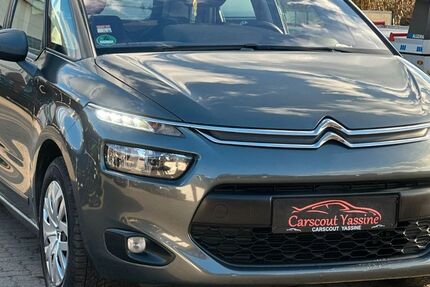Citroen C4 Picasso 119.000 km 6.590 &euro; Buxtehude 21614