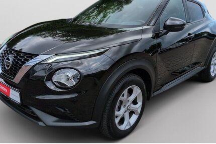Nissan Juke 36.000 km 17.885 &euro; Halstenbek 25469