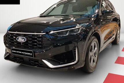 Ford Kuga 12.690 km 32.290 &euro; Reinbek 21465