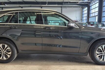 Mercedes-Benz GLC 200 25.000 km 32.950 &euro; Geesthacht bei Hamburg 21502