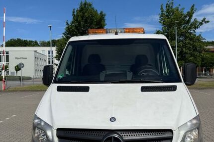 Mercedes-Benz eSprinter 44.000 km 32.100 &euro; Norderstedt 22850