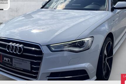Audi A6 200.000 km 15.900 &euro; Stelle 21435