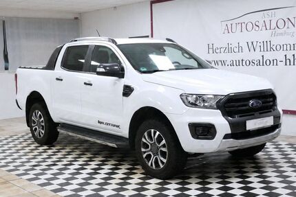 Ford Ranger 145.888 km 23.999 &euro; Hamburg 22399