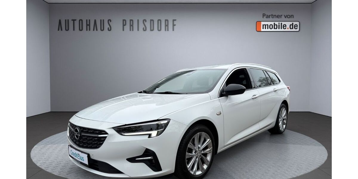 Opel Insignia 88.637 km 18.950 &euro; Prisdorf bei Hamburg 25497